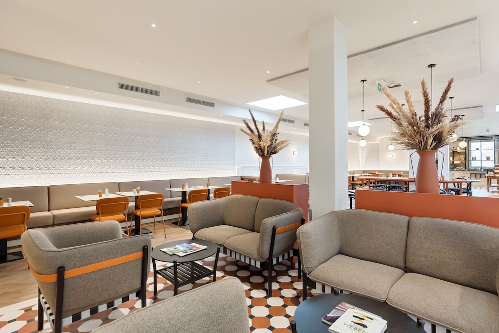 Four Points Flex by Sheraton Vienna Mariahilf 23/46