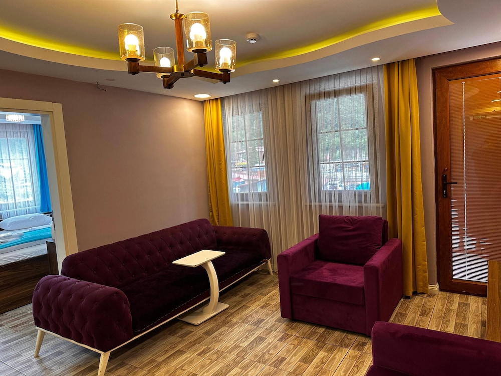 Hayat Rose Hotel 40/66