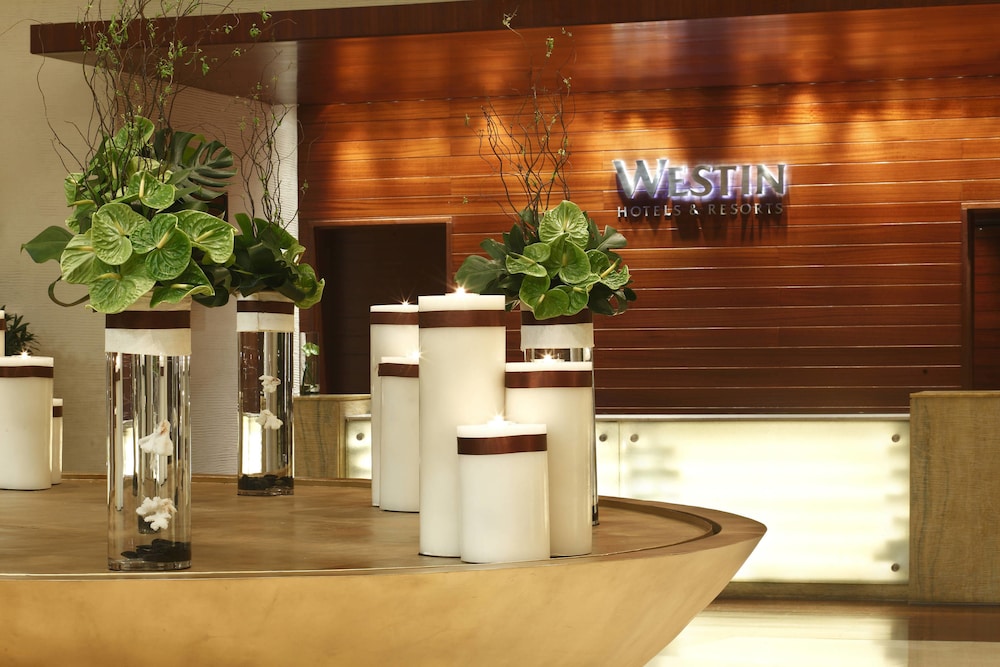 THE WESTIN GUANGZHOU photo4