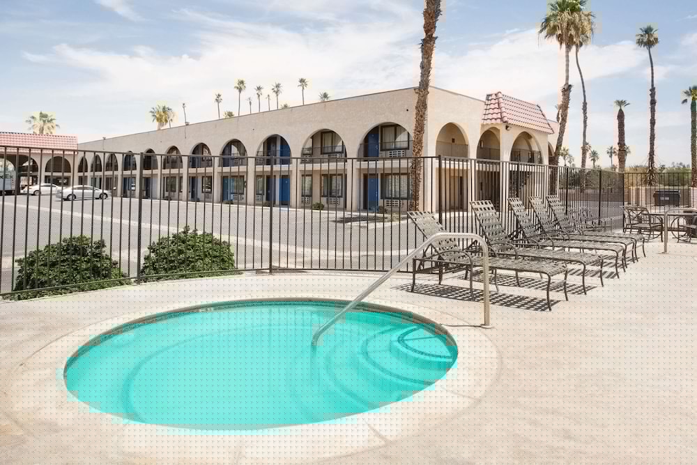 Travelodge by Wyndham Indio 1/21