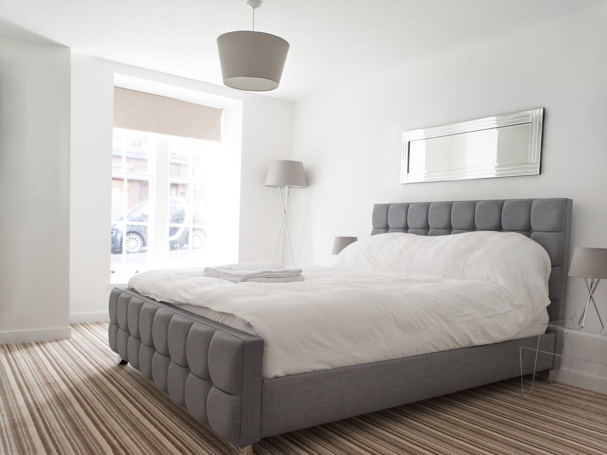 Marischal Apartments 5/13