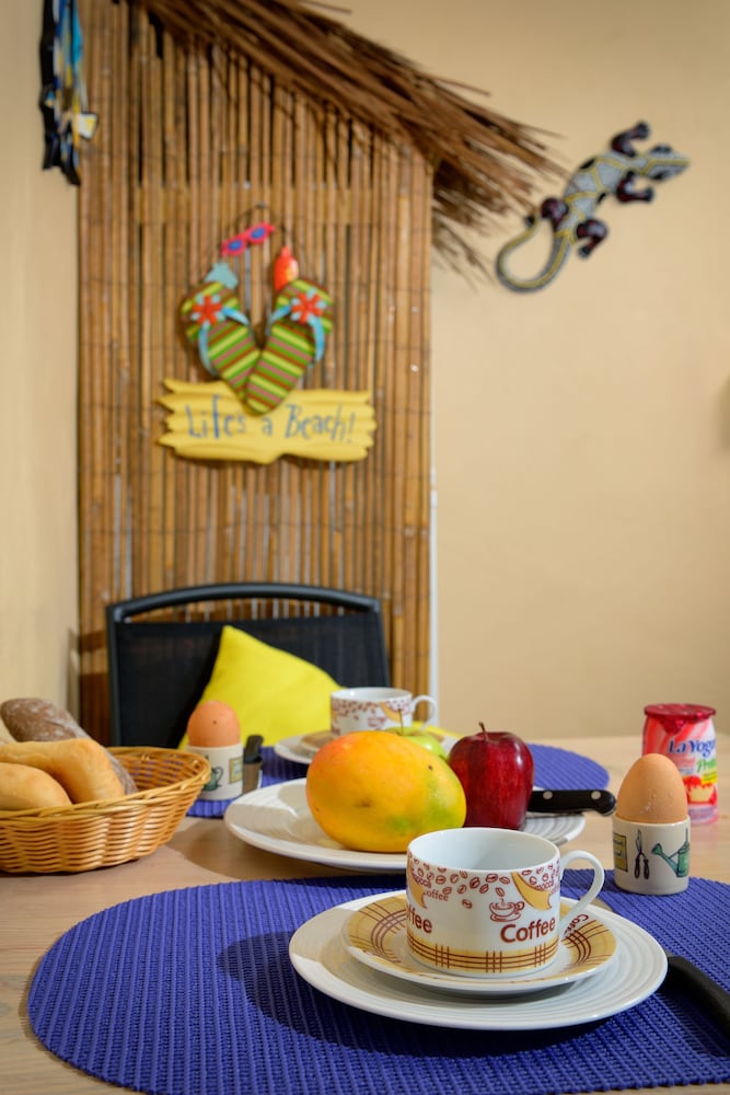 Djambo Apartments - Adults Only 34/48