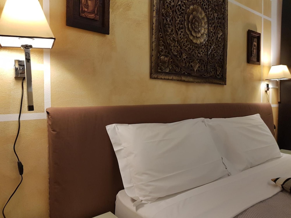 B&B Cittadella 16/35