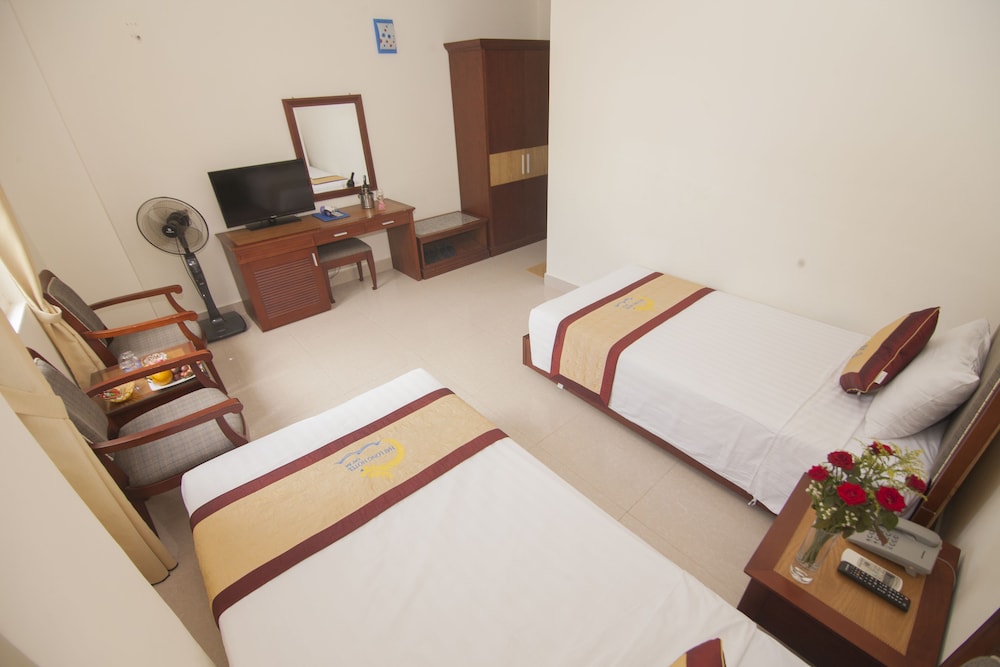 Hai Long Hotel 27/51