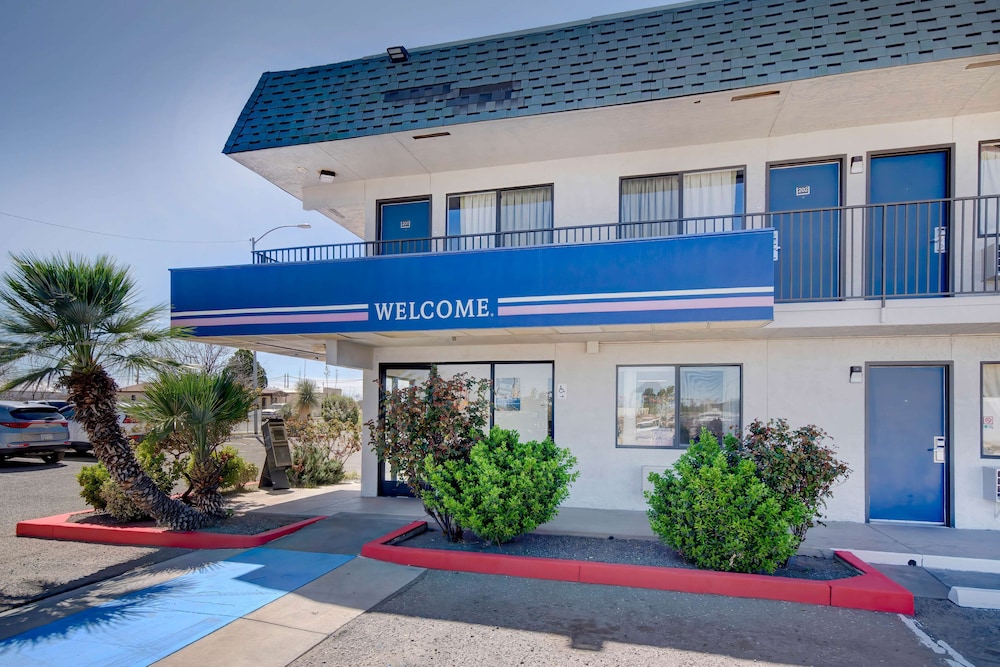Motel6 Douglas, AZ in DOUGLAS - AZ