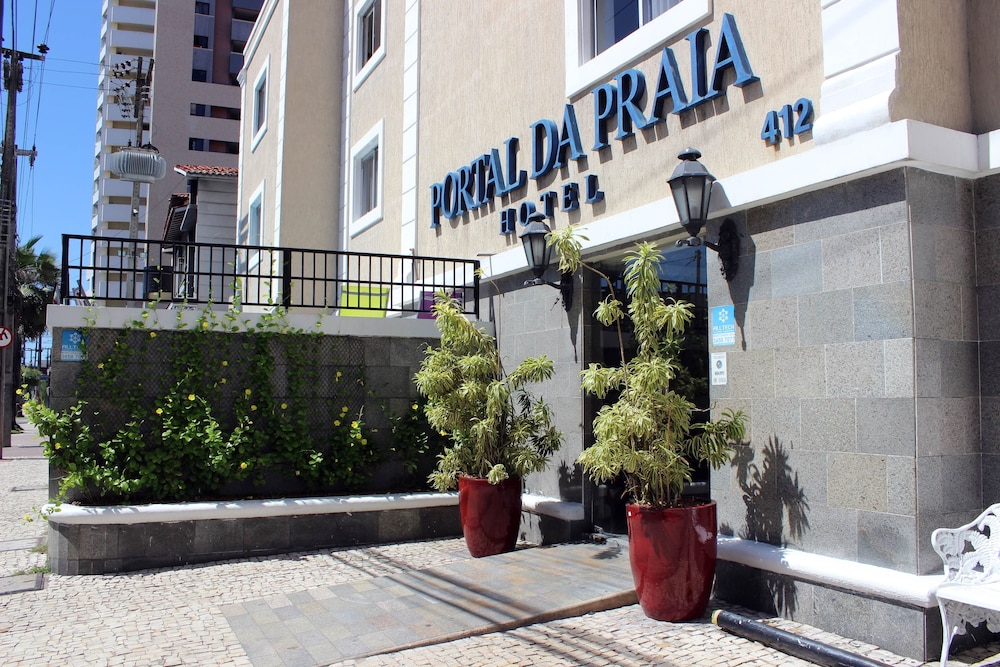 Portal Da Praia 65/65