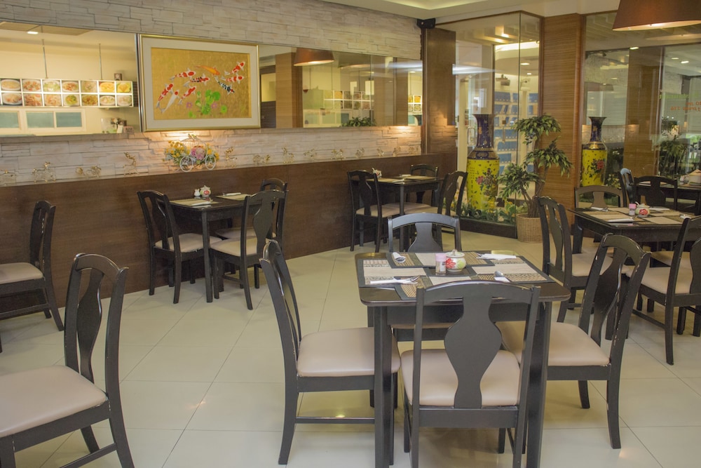 Zen Rooms Sukhumvit 81 35/44