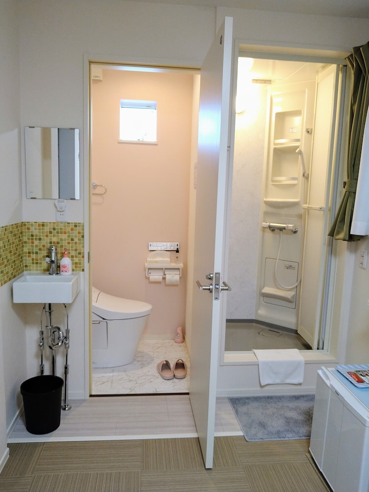 Tokyo stay Hut SARI 25/29