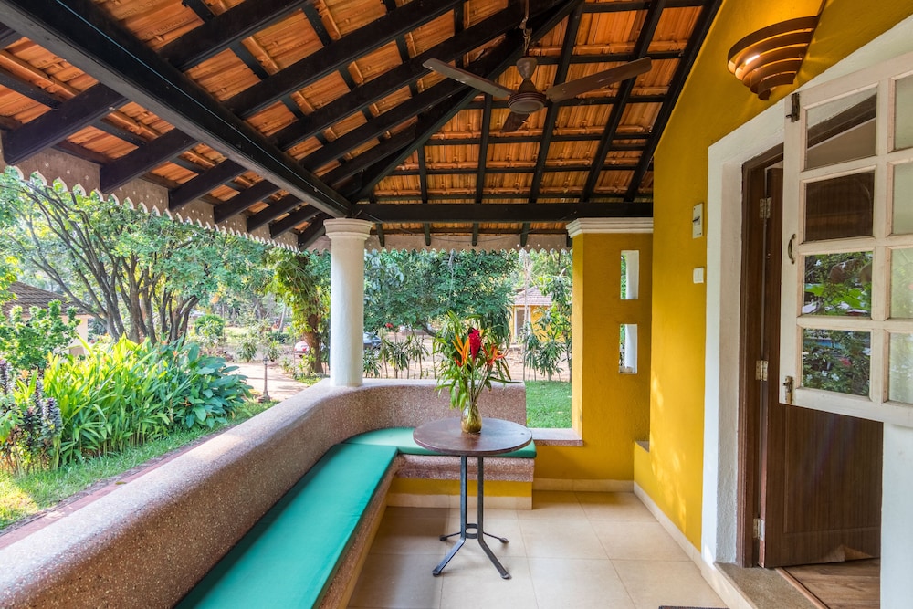Granpas Inn Bougainvillea 13/50