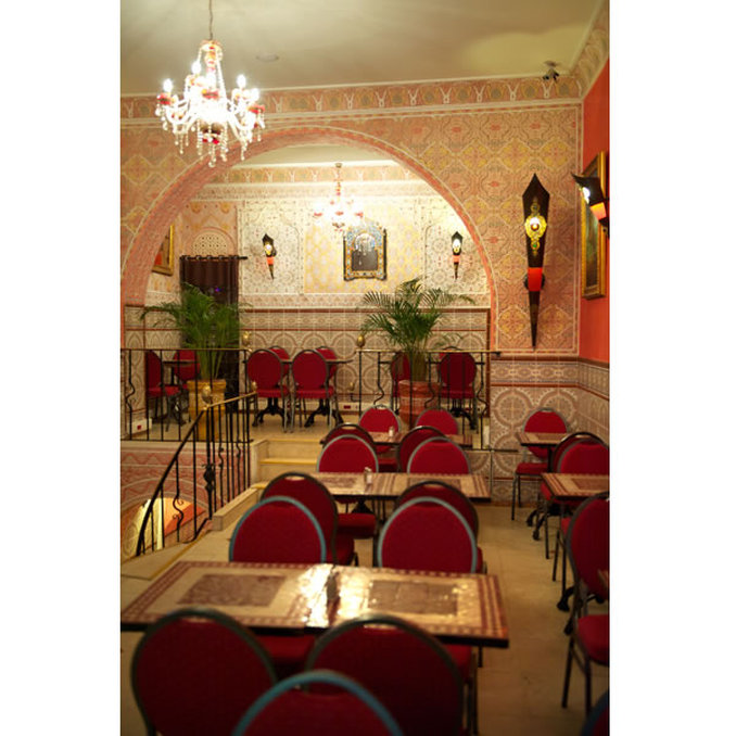 Hotel Mozart 27/40