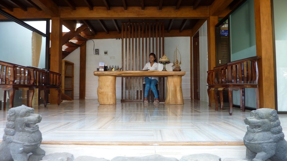 Amed Cafe And Hotel Kebun Wayan 32/50