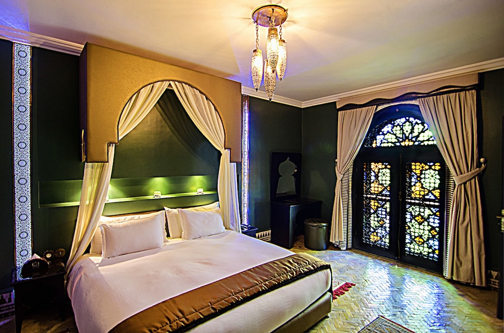 Palais Ommeyad Suites Spa 13/61