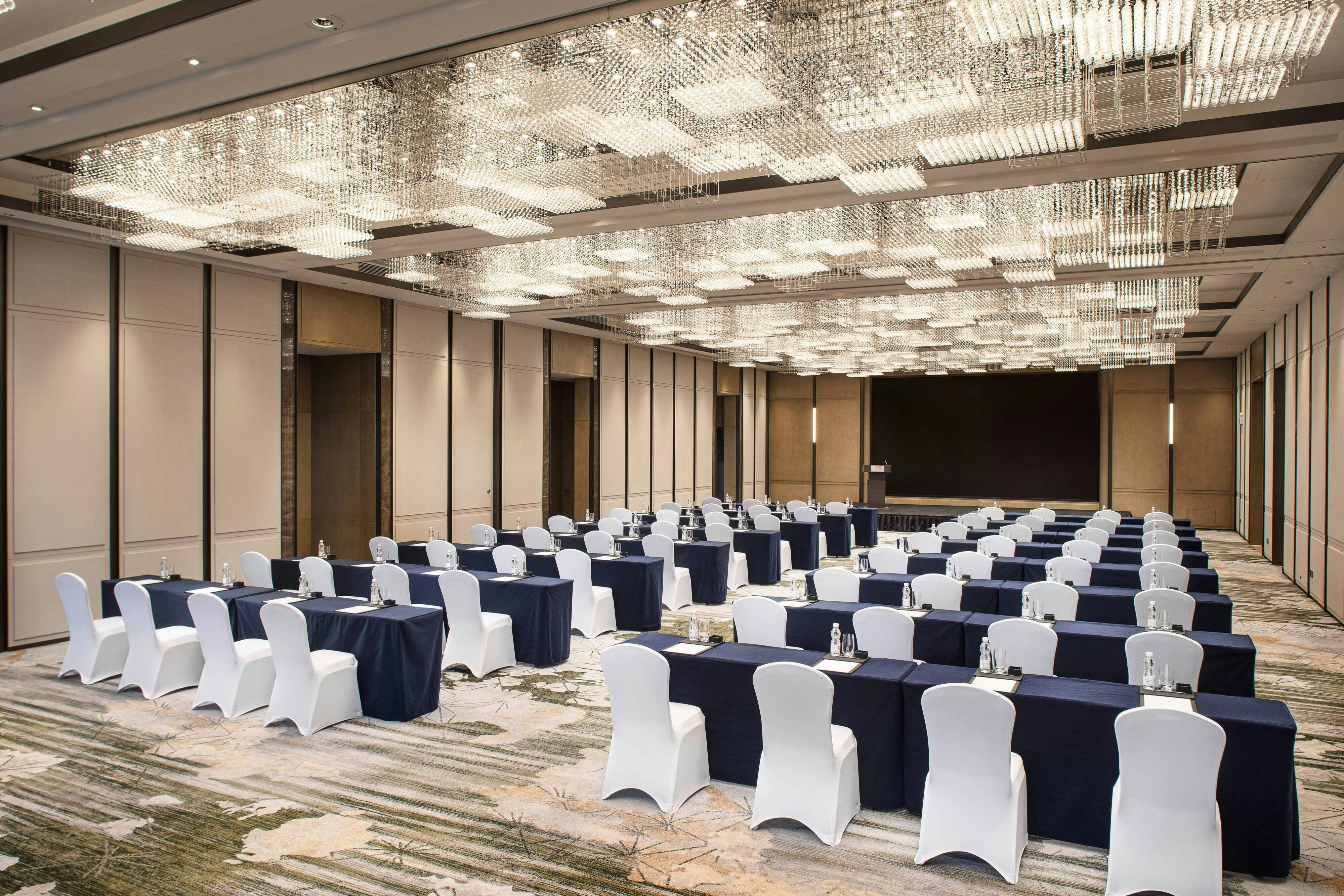 Courtyard by Marriott Chengdu South 23/34