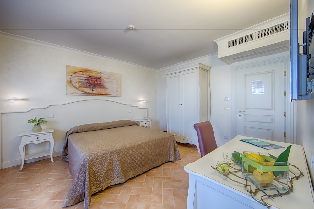 Relais Masseria Caselli Hotel 10/36