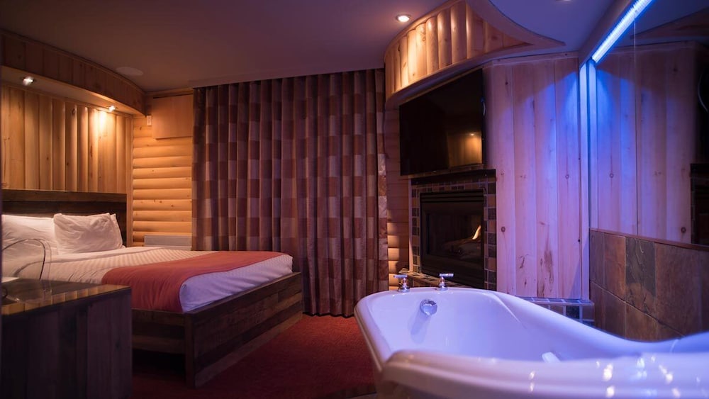 Spa & Hotel Le Finlandais 43/70