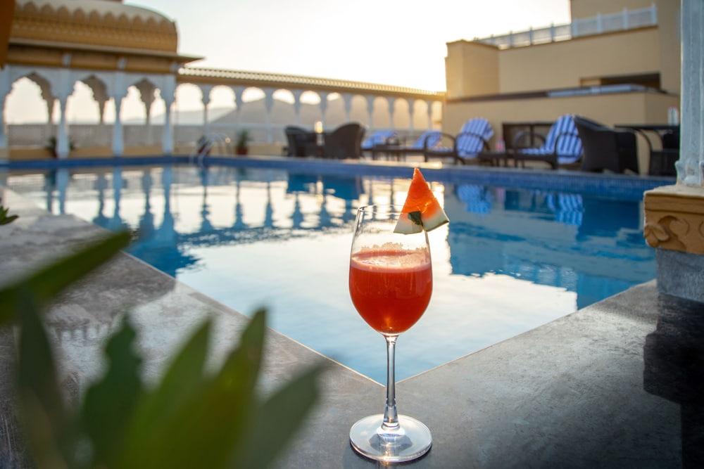 Sterling Balicha, Udaipur photo2