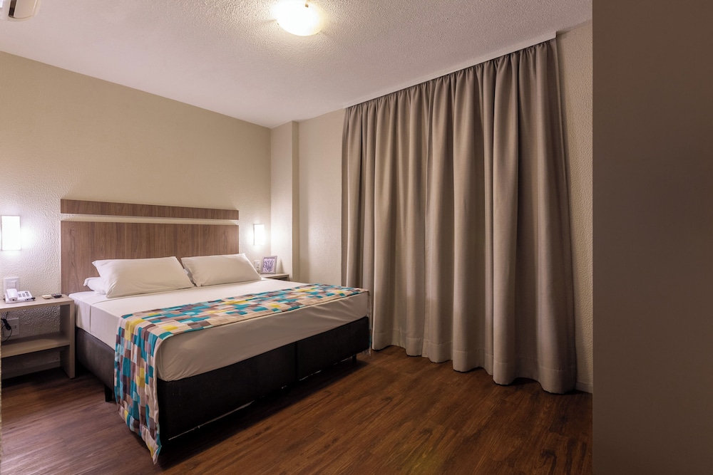 2 Bedrooms, Apartment, Double and Twin Beds, Balcony