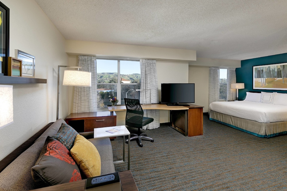 Residence Inn Anaheim Hills Yorba Linda 13/35
