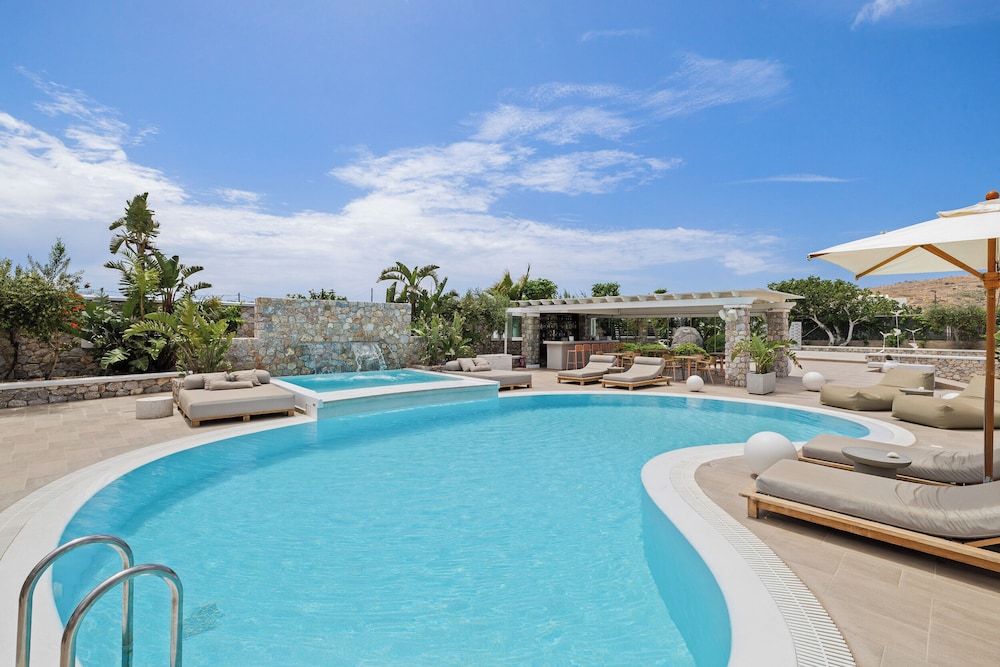 Orabel Suites - Adults Only 25/50