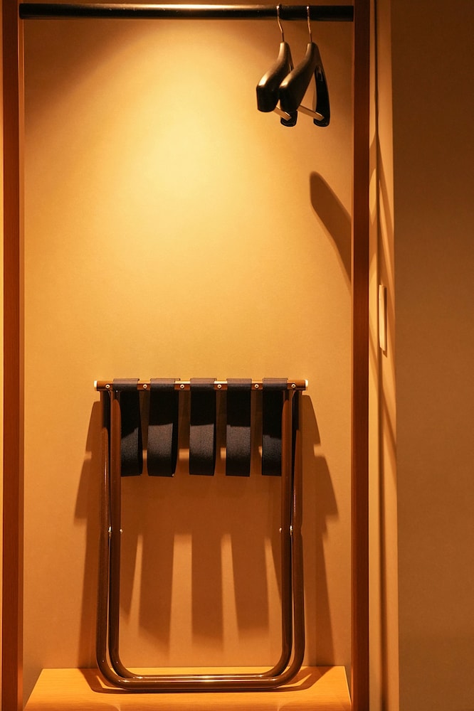 Nplus Hotel Akihabara 18/35