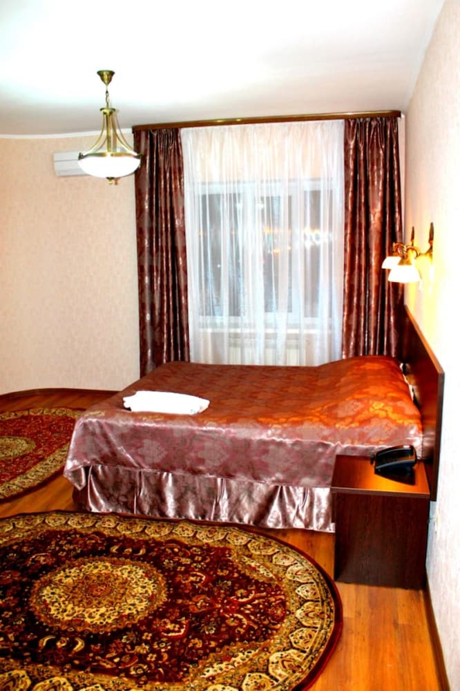 Sultan Beibarys Hotel 18/38