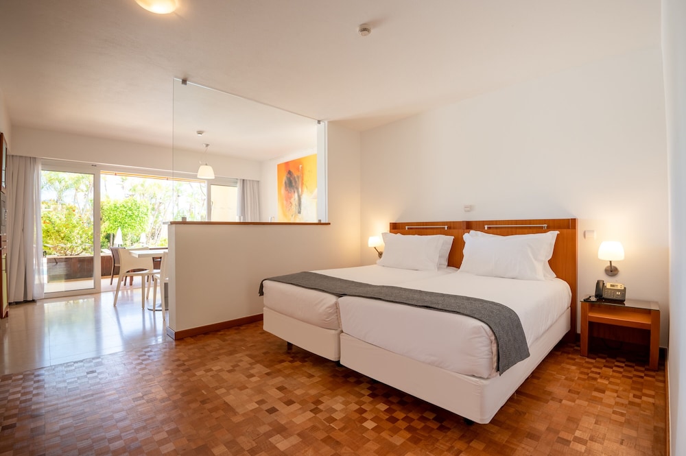 Aparthotel Vila Luz 22/71