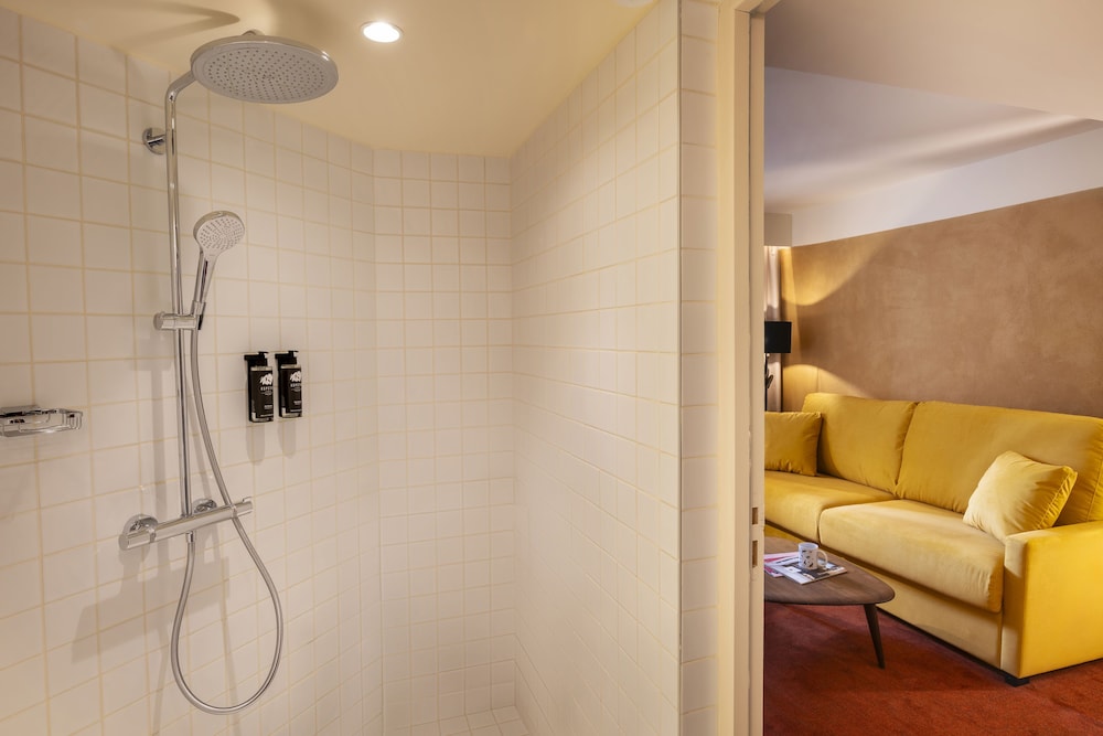 Kopster Hotel Paris Porte de Versailles 19/30