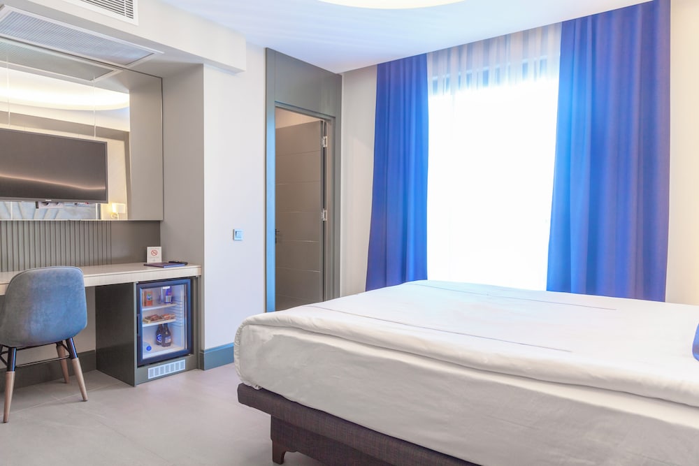Turkay Otel 32/67