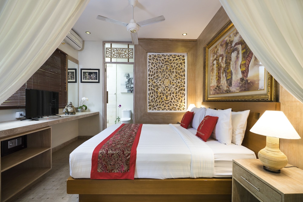 Jungle Haven Resort Central Ubud 30/74