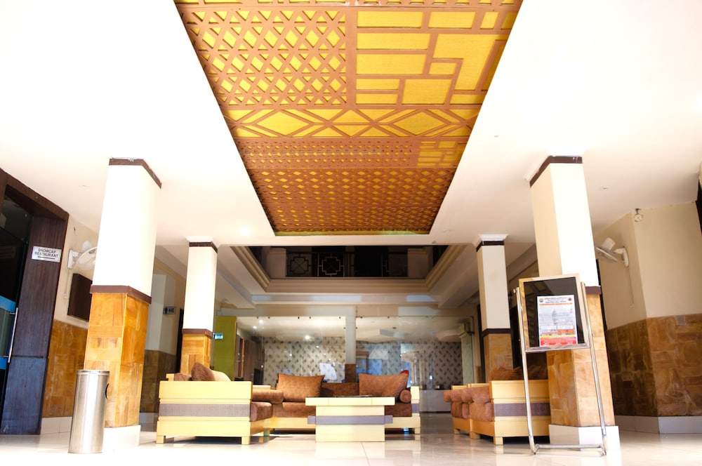 Clarks Inn Brinjal - Haridwar 8/44
