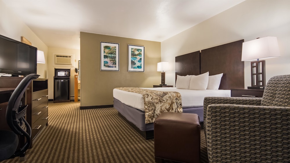 Baymont by Wyndham Durango 7/20