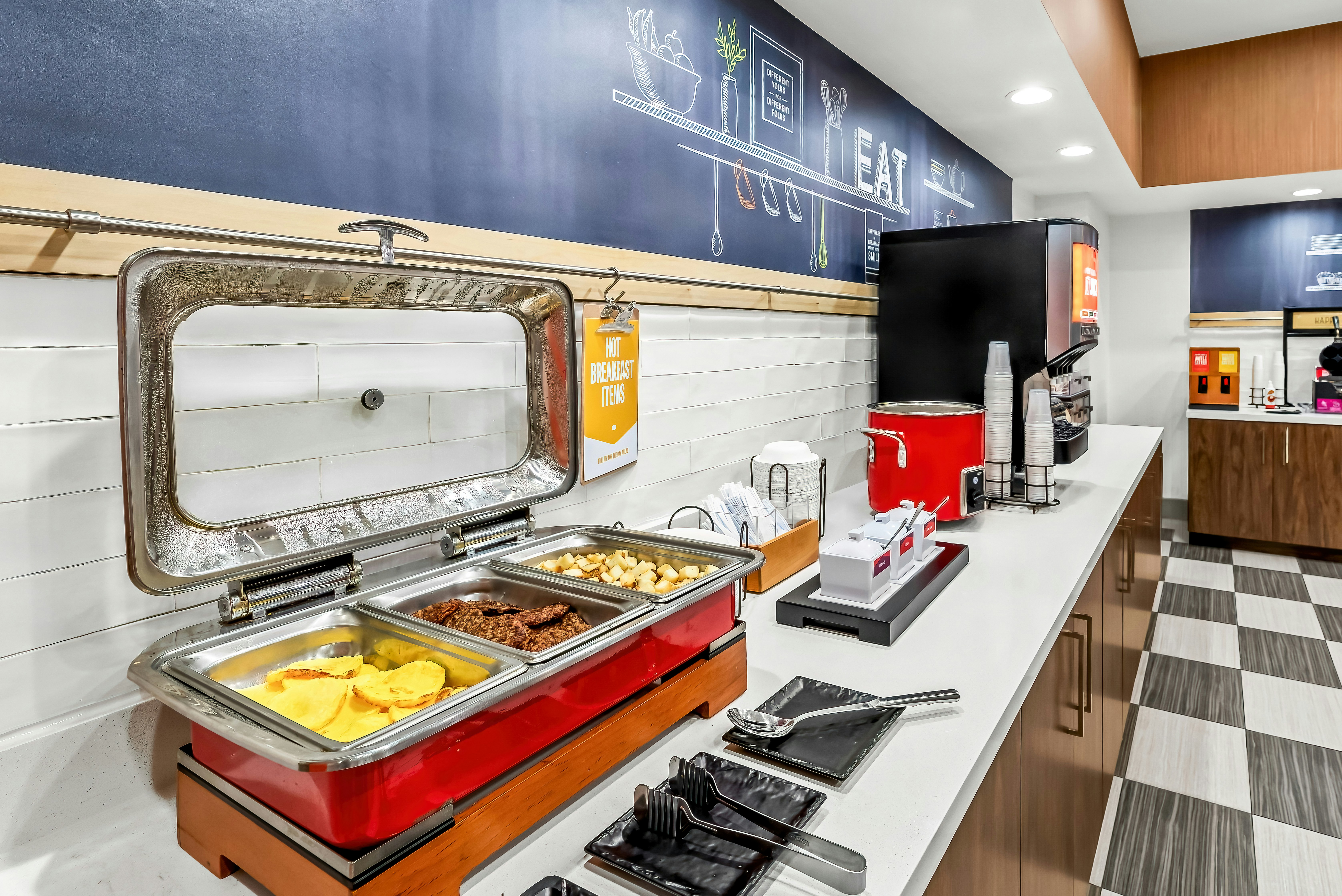 Hampton Inn and Suites Corpus Christi I-37 Navigation Blvd 8/48