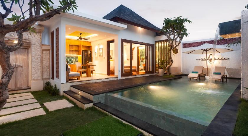 The Arca Villas by Pramana Villas 24/49