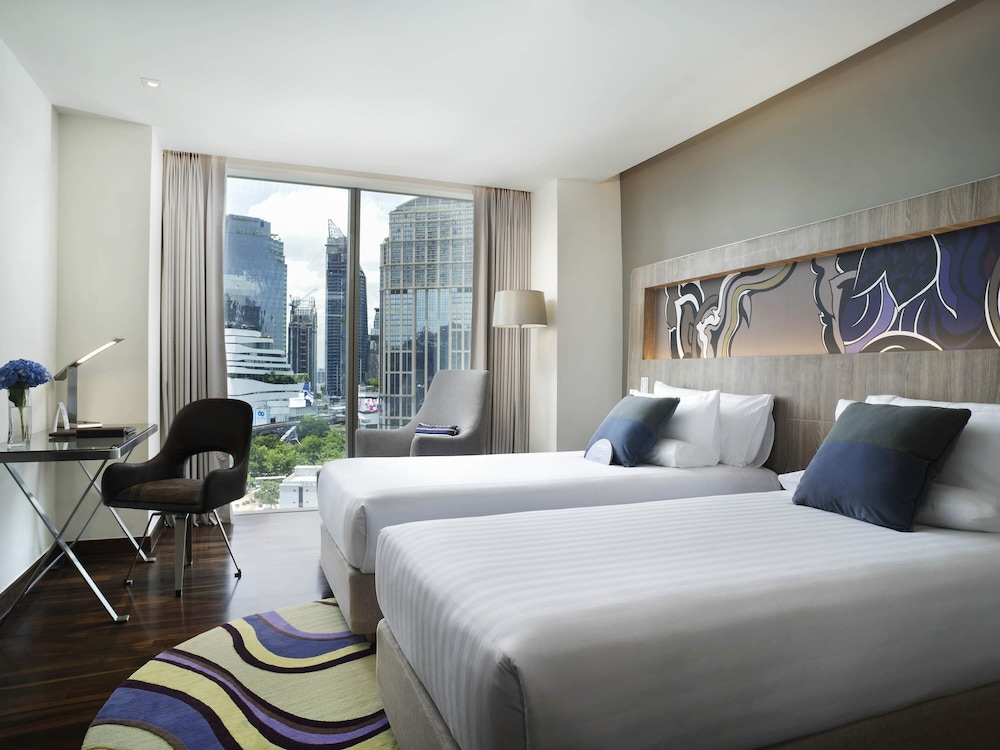 Novotel Bangkok Sukhumvit 20 29/77