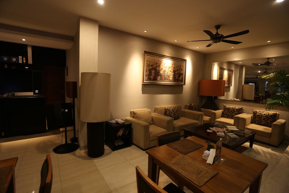 The Light Exclusive Villas Spa 53/72