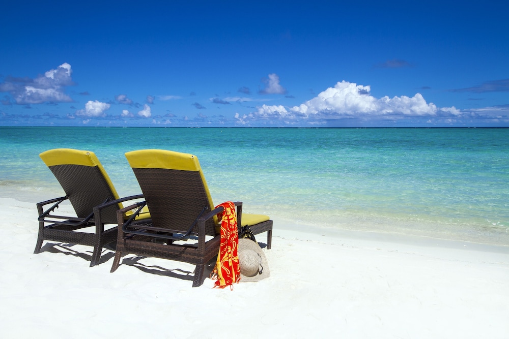 Summer Island Maldives 52/64