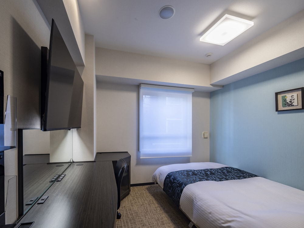 SUPERIOR, DOUBLE BED
