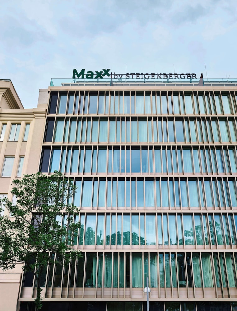 Maxx By Steigenberger Vienna 2/74