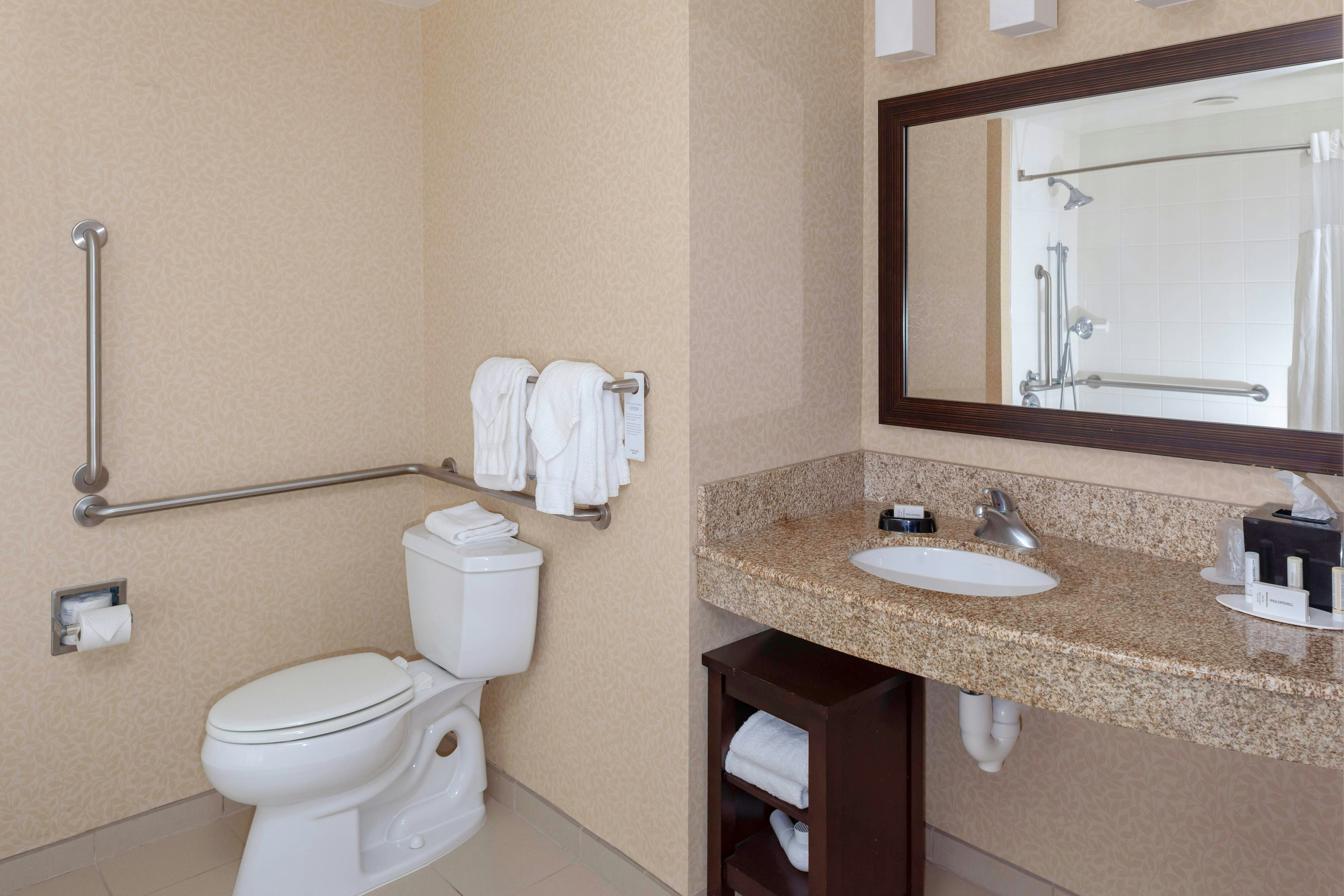 Courtyard By Marriott Downtown Memphis 26/27