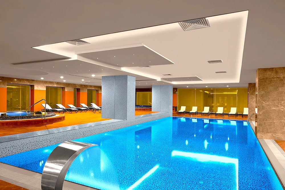 The Green Park Pendik Hotel and Convention Center 59/66