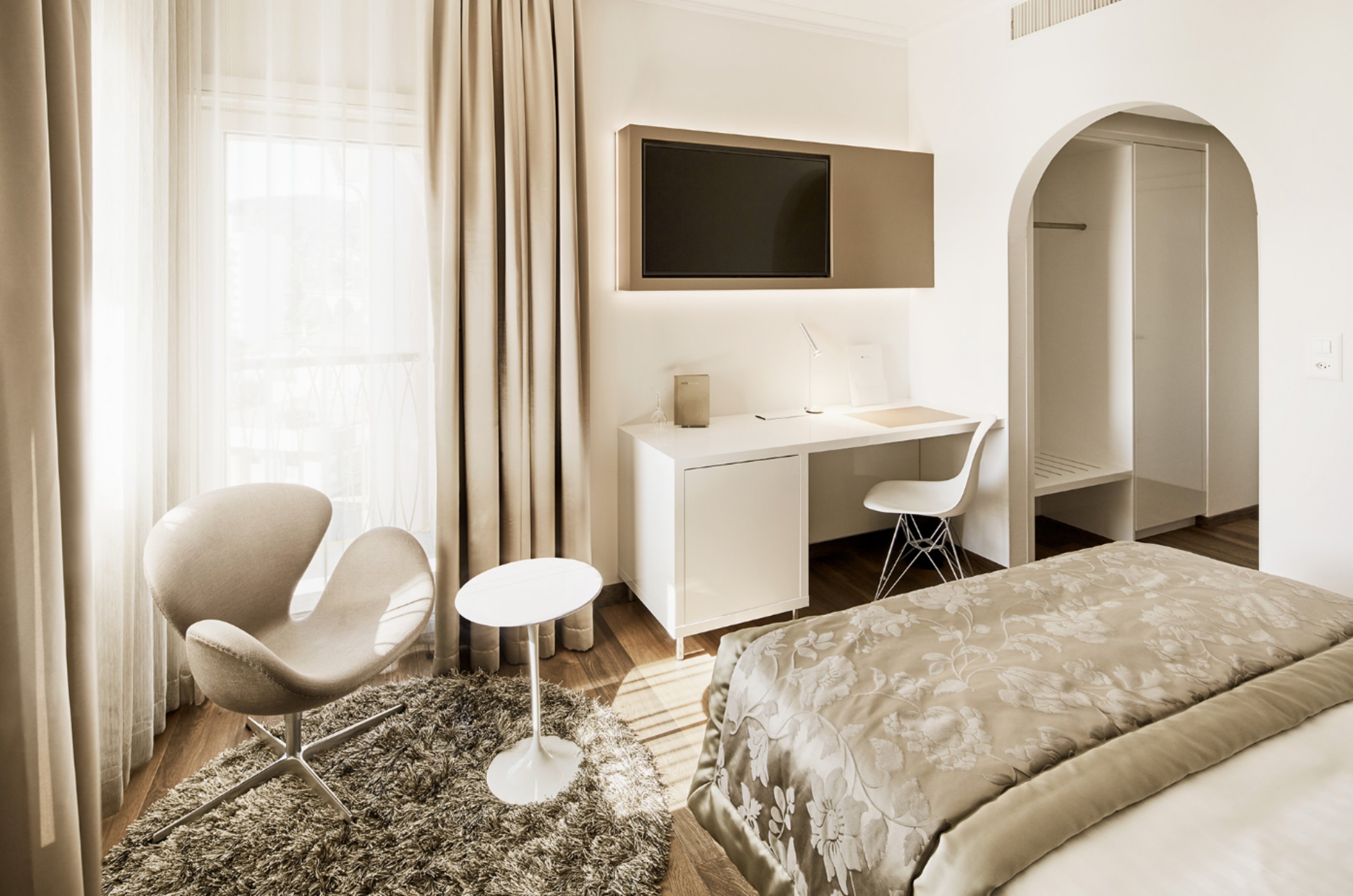 Hotel Uzwil - Ihr Businesshotel 10/39