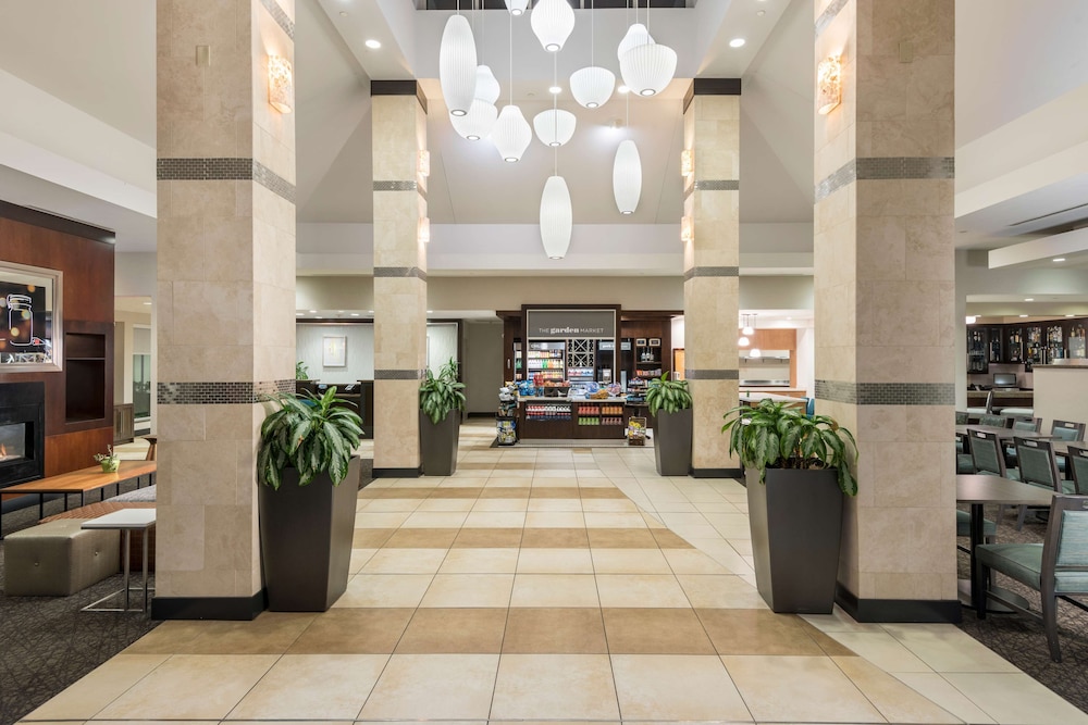 Hilton Garden Inn Silver Spring White Oak 8/51