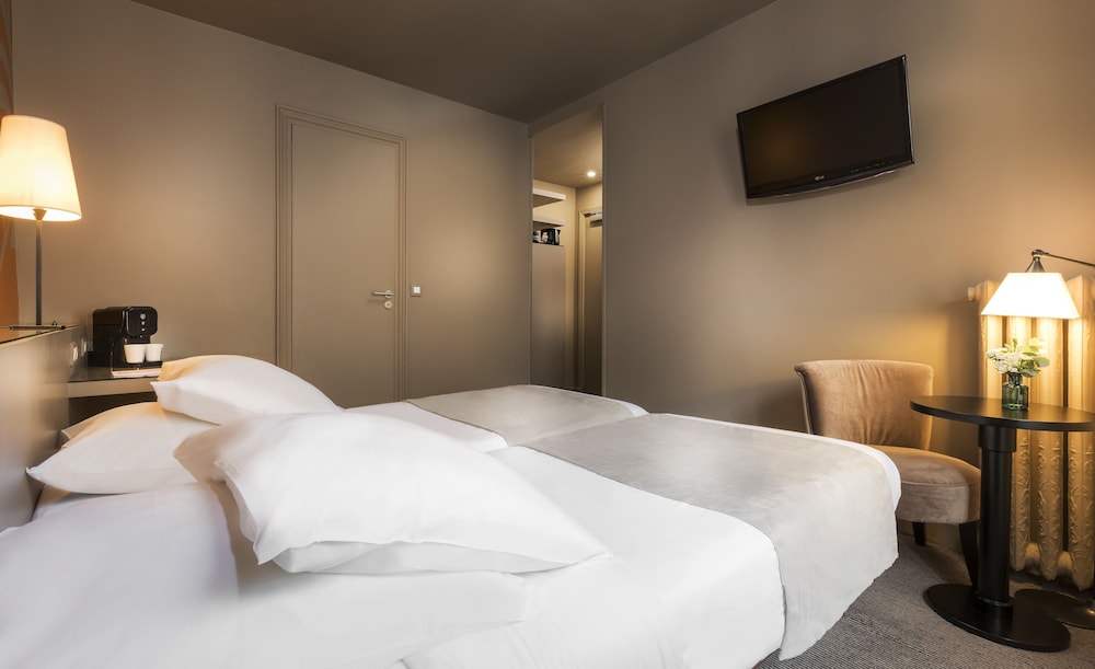 GARDETTE PARK HOTEL 33/52