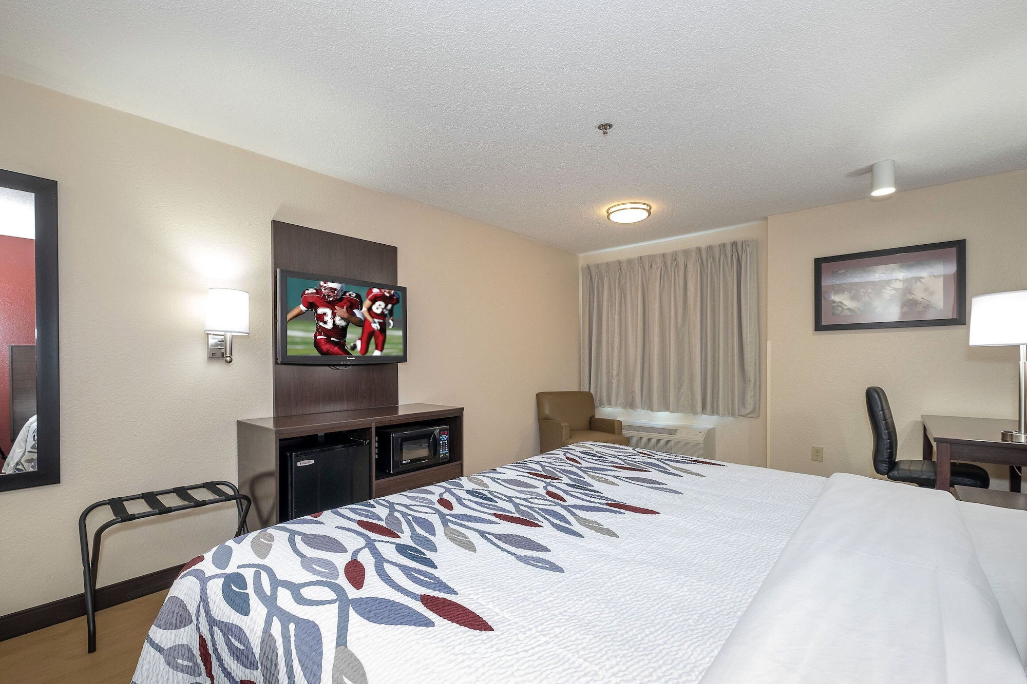 Standard, King Bed, Accessible