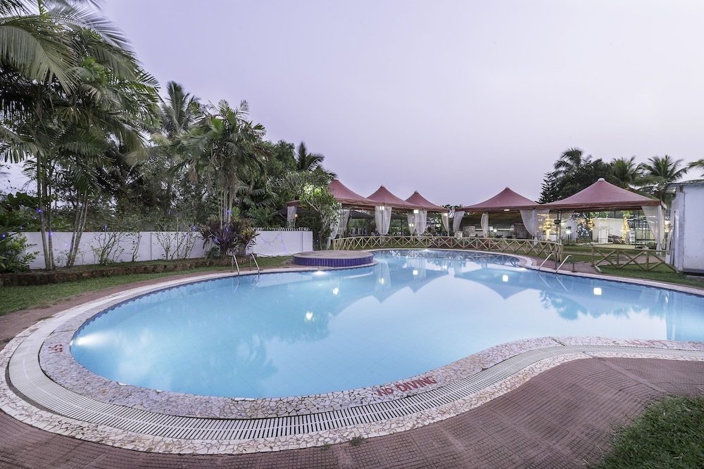 Treebo Trend Green Park Mapusa 47/54