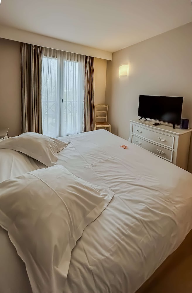 Tulip Inn Residence Honfleur Ex la Closerie Honfleur 22/74