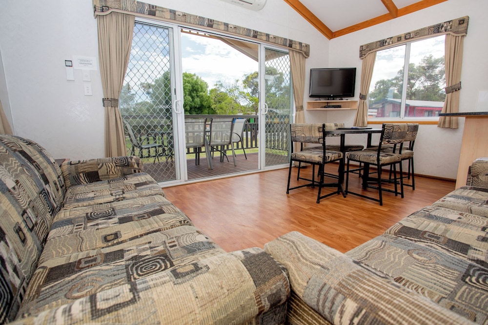 Bendigo Park Lane Holiday Park 30/50