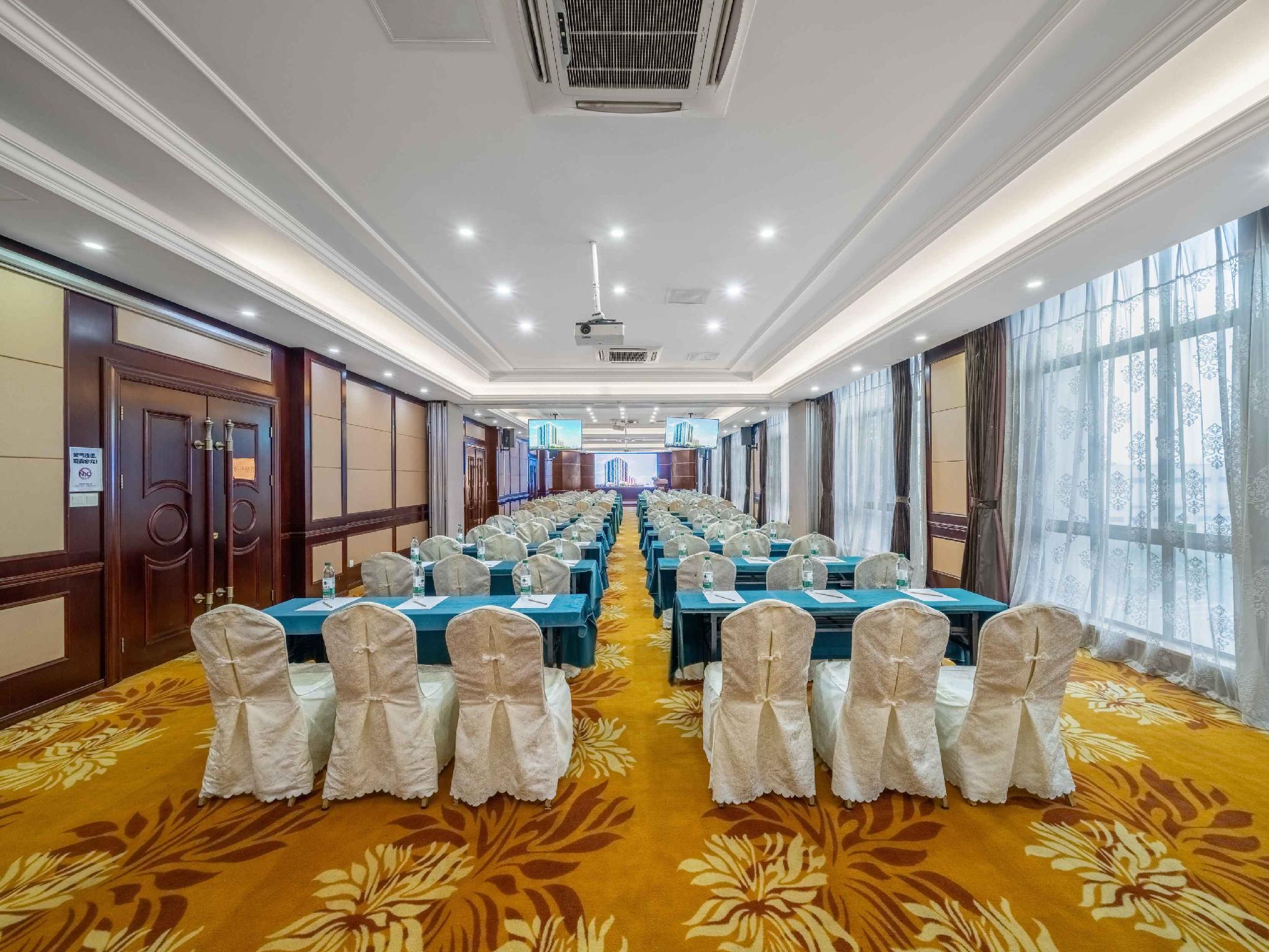 Vienna International Hotel (Hangzhou Xiasha University Town) 40/43