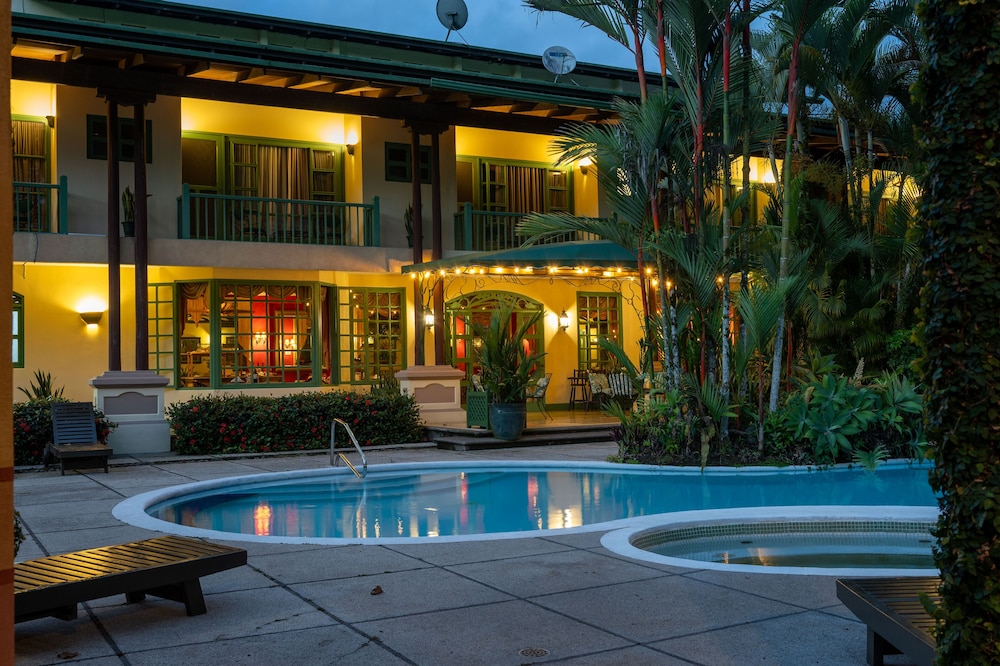 Hotel Casa Turire 7/71