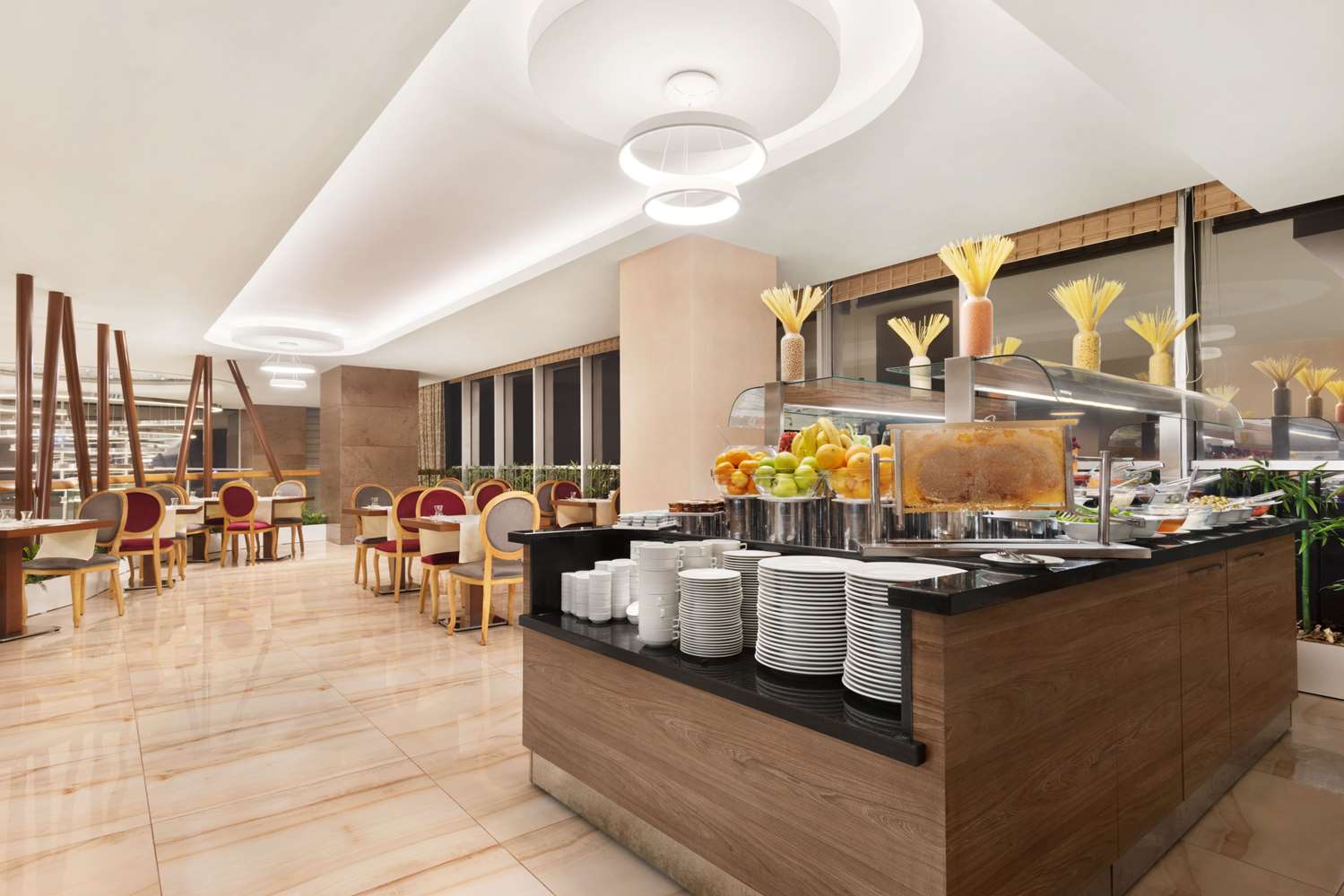 Ramada By Wyndham Diyarbakir 30/54